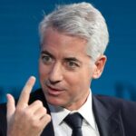 Ackman continues his anti-Black Crusade